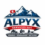 Contacter Alpyx Services Sion